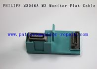 Кабель М3046А М3 плоский для монитора ПХИЛИПС в хороших физических и функциональных условиях