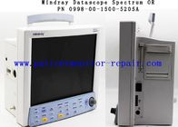 Больница использовала терпеливый монитор для спектра Миндрай Датаскопе ИЛИ ПН 0998-00-1500-5205А