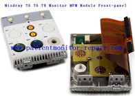 Индивидуальный фронт модуля пакета МПМ - панель для монитора Миндрай Т5 Т6 Т8