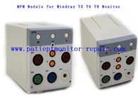 Части медицинского оборудования модуля МПМ для монитора Миндрай Т5 Т6 Т8 3 месяца гарантии