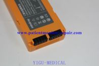 Батареи PN LM34S001A медицинского оборудования дефибриллятора Mindray D1