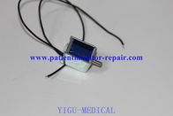 Аксессуары медицинского оборудования клапана соленоида монитора пациента VM6