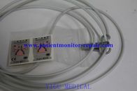 Кабель REF989803145061 провода ECG електропроводимостьи M1668A 5