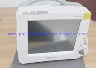 Белая больница MP20 использовала терпеливый монитор