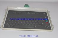 Клавиатура GE MAC5500 для Electrocardiograph ECD Keypress Pn 9372-00625-001C