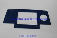 Части медицинского оборудования панели силикона дефибриллятора M4735A