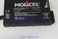 Батарея PN ME202C 989803170371 ECG для Electrocardiograph TC30 VM6