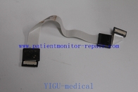 Части Electrocardiograph кабеля 2001378-005 гибкого трубопровода GE MAC5500 ECG
