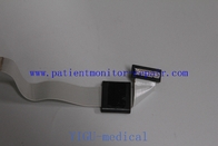 Части Electrocardiograph кабеля 2001378-005 гибкого трубопровода GE MAC5500 ECG