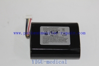 Совместимые батареи медицинского оборудования для VM1 контролируют литий-ионный аккумулятор P/N 989803174881 Rechargable