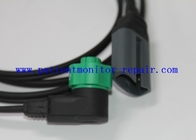 Машина дефибриллятора кабеля M3536A DFM100 разделяет PN 989803197111