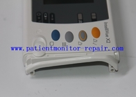 Показатели жизненно важных функций частей медицинского оборудования Intellivue X2 M3002-60010 контролируют обложку
