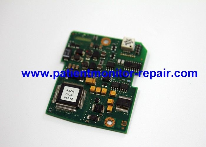  VM6 Patient Monitor Repair Parts Pulse Oximeter Board