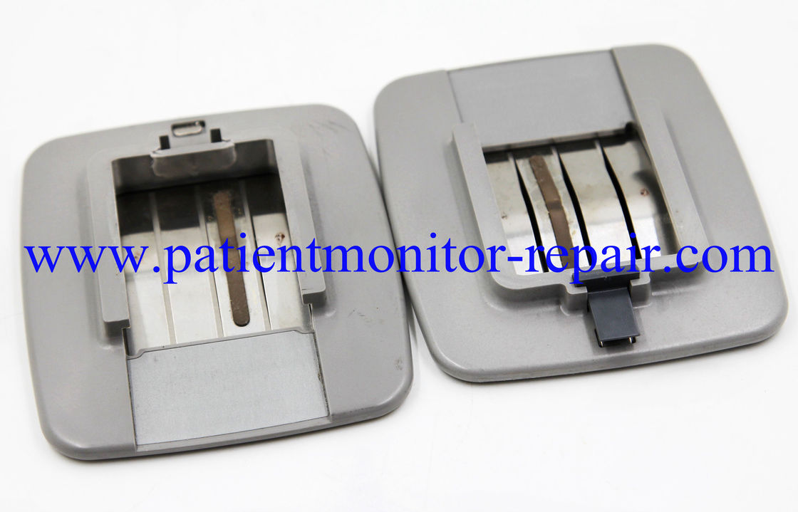 Original Medical Parts M3535A / M3536A Portable Defibrillator Battery Lead Plate for Hospital Equipment