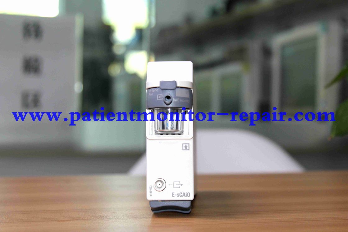 Used in Excellent Condition GE E-sCAIO Module M1184092 with 90 Days Warranty for Patient Monitor Repair