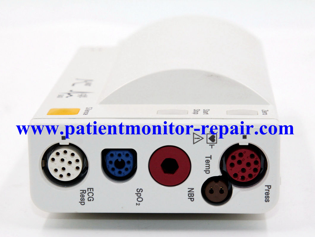 Модуль М3001А ММС терпеливого монитора серии МП ПХИЛИПС больницы выбирает: А01К06 А01К12 А01К06К12 К12