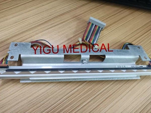 GE Corometrics 170 Printer Head with 90 Days Warranty KF2008-GH40H OK120-35323 for Fetal Monitor Printhead Module