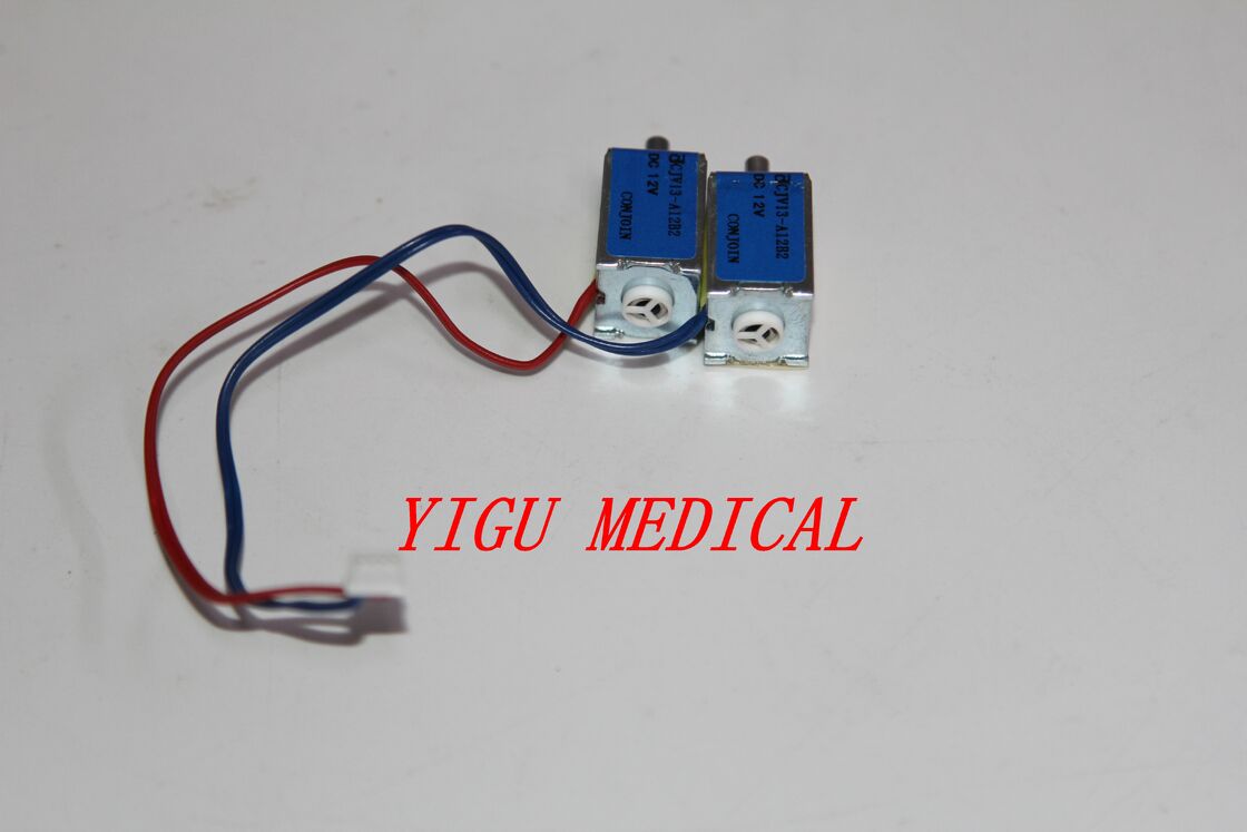 Mindray IPM10 Patient Monitor Solenoid Valve With 90 Days Waranty Monitor Valve