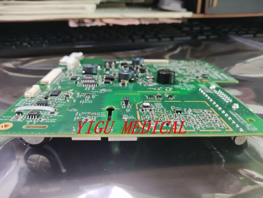 PH PageWriter TC10 Cardiograph Mainboard PN 453564606051 Cardiograph Motherboard 