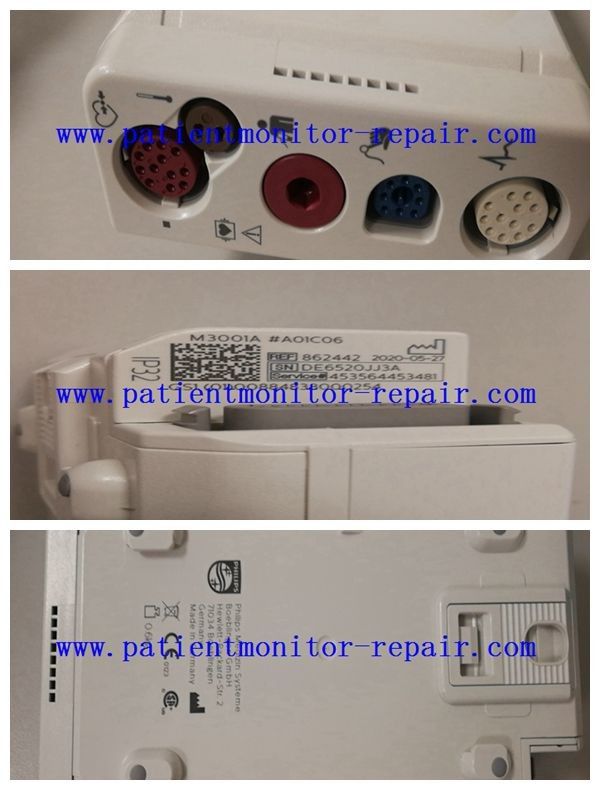 Original M3001A Patient Monitor Module With 5 Parameters 2020 Model Medical Equipment Module