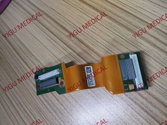 Гибкий кабель пациента монитора IntelliVue MP30 M8077-66401 с гарантией 90 дней