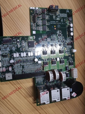 Система питания для медицинского оборудования Medtronic IPC Drive Board