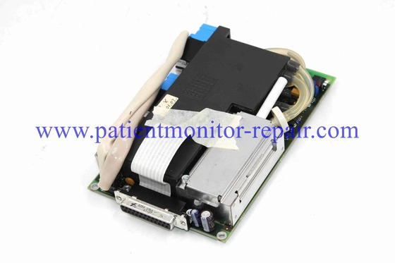 GE Ohmeda-Datex S5 Пациентский монитор ИБП Модуль давления Datex-EngStrom MN4F 887464-6
