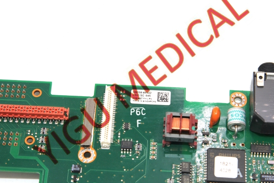 IntelliVue MP30 Материнская плата PN M8058-66402 Монитор пациента MP20 Материнская плата