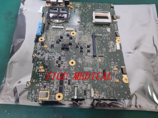 Spacelabs 91369 Пациентский монитор Mianboard PN 670-1275-07 С 3-месячной гарантией