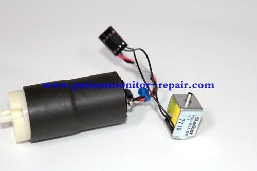 Насос кровяного давления терпеливого монитора ГЭ ДИНАМАП КАРЭСКАПЭ ВК150 медицинского оборудования больницы и клапан соленоида