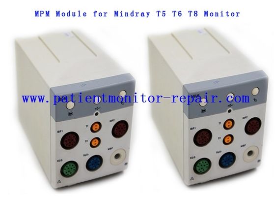 Модуль MPM для мониторинга пациентов Mindray T5 T6 T8 с 3-месячной гарантией и быстрой доставкой