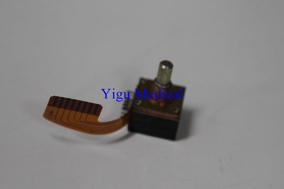 Детали дефибриллятора M1722A, энкодер для сервисного обслуживания больничного оборудования